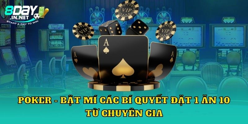 Poker